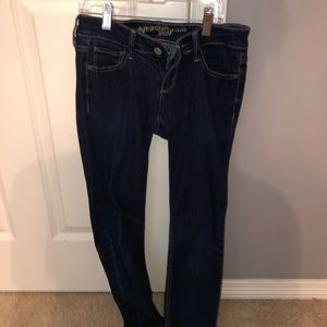 arizona jeans size 1 short